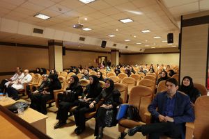 سمپوزیوم پیشگیری از عفونت های بیمارستانی-1395: عکس شماره 6 / 12
